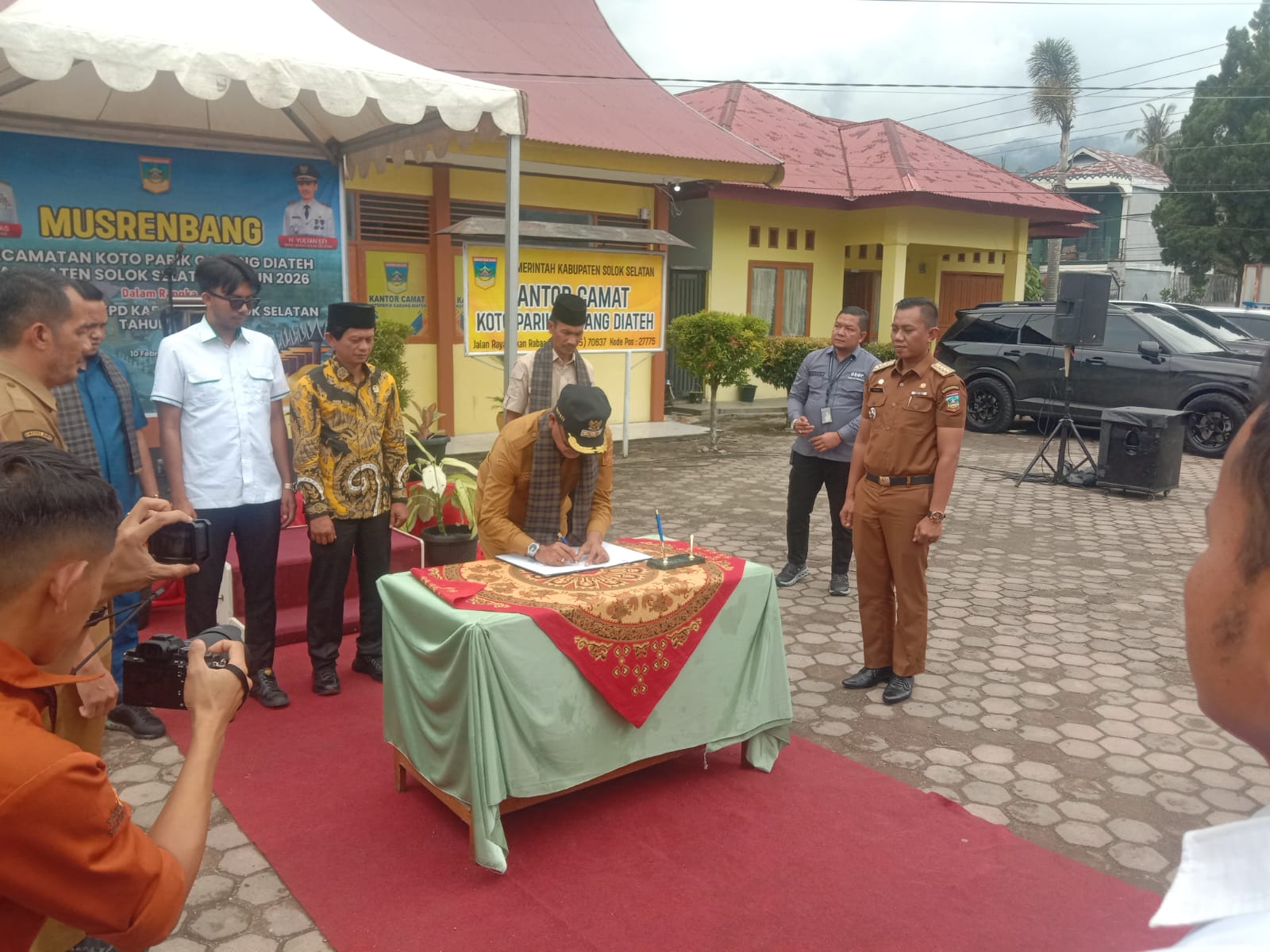 Gambar Berita
